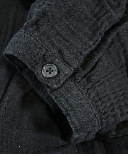 OMNES（オムネス）ワンピース 黒 サイズ:F レディース/2200669930115