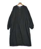OMNES（オムネス）ワンピース 黒 サイズ:F レディース/2200669930115