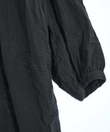 OMNES（オムネス）ワンピース 黒 サイズ:F レディース/2200669930115