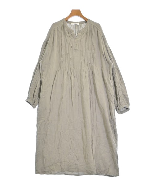 OMNES(オムネス)ワンピース グレー サイズ:F/2200669930146