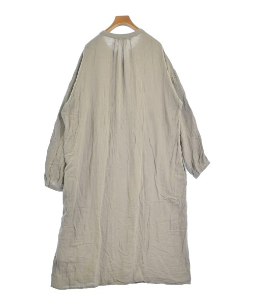 OMNES（オムネス）ワンピース グレー サイズ:F レディース/2200669930146