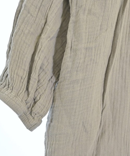 OMNES（オムネス）ワンピース グレー サイズ:F レディース/2200669930146