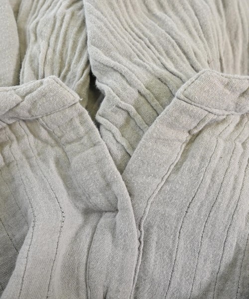 OMNES（オムネス）ワンピース グレー サイズ:F レディース/2200669930146