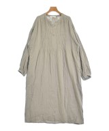 OMNES（オムネス）ワンピース グレー サイズ:F レディース/2200669930146