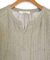 OMNES（オムネス）ワンピース グレー サイズ:F レディース/2200669930146