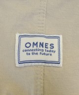OMNES（オムネス）ノースリーブ ベージュ サイズ:-(L位) レディース/2200689646119
