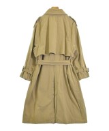 OMNES（オムネス）トレンチコート ベージュ サイズ:0(XS位) レディース/2200660220017