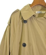 OMNES（オムネス）トレンチコート ベージュ サイズ:0(XS位) レディース/2200660220017