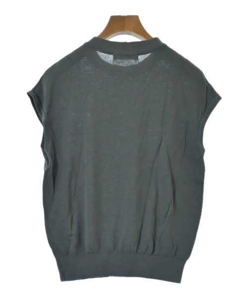 OMNES（オムネス）ニット・セーター グレー サイズ:F レディース/2200637980012