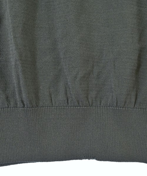 OMNES（オムネス）ニット・セーター グレー サイズ:F レディース/2200637980012