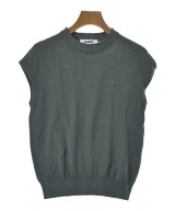 OMNES（オムネス）ニット・セーター グレー サイズ:F レディース/2200637980012