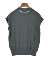 OMNES（オムネス）ニット・セーター グレー サイズ:F レディース/2200637980012