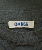 OMNES（オムネス）ニット・セーター グレー サイズ:F レディース/2200637980012