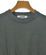 OMNES（オムネス）ニット・セーター グレー サイズ:F レディース/2200637980012