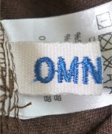 OMNES（オムネス）ロング・マキシ丈スカート 茶 サイズ:F レディース/2200700172061