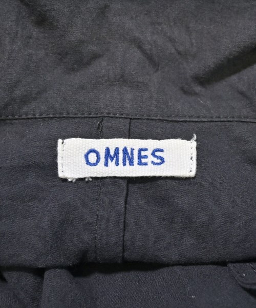 OMNES（オムネス）その他 グレー サイズ:F レディース/2200662804017