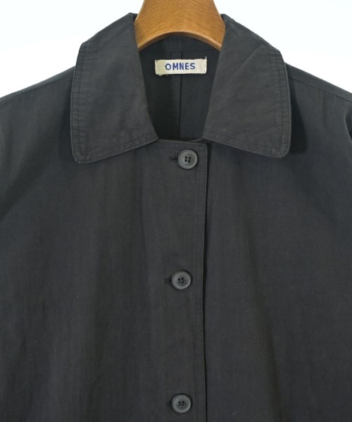 OMNES（オムネス）その他 グレー サイズ:F レディース/2200662804017