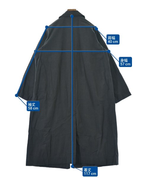 OMNES（オムネス）その他 グレー サイズ:F レディース/2200662804017