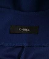 OMNES（オムネス）ワンピース 紺 サイズ:-(M位) レディース/2200721714011