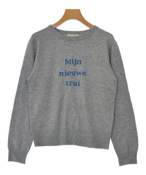 オルヴォー(ORVEAU)のORVEAU ニット・セーター