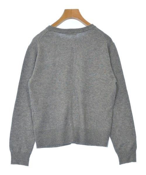 ORVEAU（オルヴォー）ニット・セーター グレー サイズ:2(M位) レディース/2200624016045