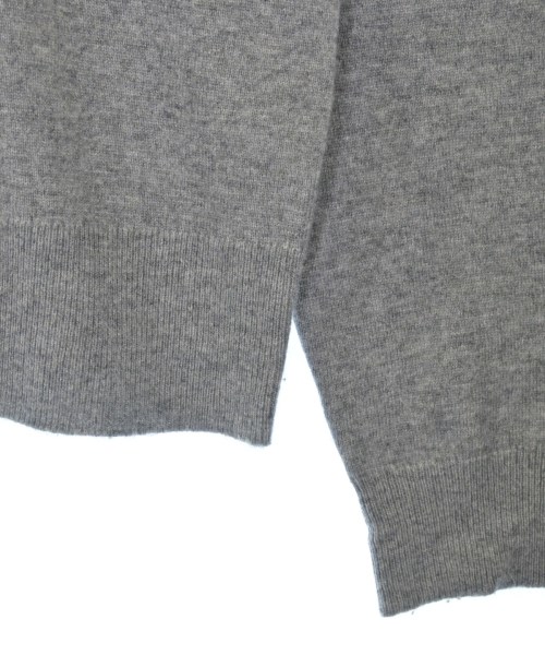 ORVEAU（オルヴォー）ニット・セーター グレー サイズ:2(M位) レディース/2200624016045