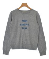 ORVEAU（オルヴォー）ニット・セーター グレー サイズ:2(M位) レディース/2200624016045