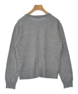 ORVEAU（オルヴォー）ニット・セーター グレー サイズ:2(M位) レディース/2200624016045