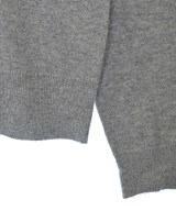ORVEAU（オルヴォー）ニット・セーター グレー サイズ:2(M位) レディース/2200624016045