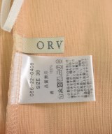ORVEAU（オルヴォー）スウェットパンツ その他（柄物・カラフル） サイズ:38(M位) レディース/2200608128016