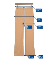 ORVEAU（オルヴォー）スウェットパンツ その他（柄物・カラフル） サイズ:38(M位) レディース/2200608128016