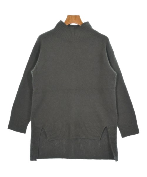 ORVEAU(オルヴォー)ニット・セーター グレー サイズ:-(XL位)/2200660580081