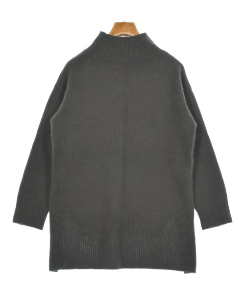 ORVEAU（オルヴォー）ニット・セーター グレー サイズ:-(XL位) レディース/2200660580081