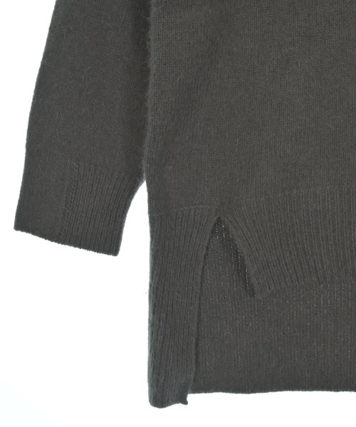ORVEAU（オルヴォー）ニット・セーター グレー サイズ:-(XL位) レディース/2200660580081