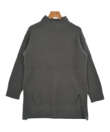 ORVEAU（オルヴォー）ニット・セーター グレー サイズ:-(XL位) レディース/2200660580081