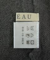 ORVEAU（オルヴォー）ニット・セーター グレー サイズ:-(XL位) レディース/2200660580081