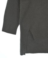 ORVEAU（オルヴォー）ニット・セーター グレー サイズ:-(XL位) レディース/2200660580081