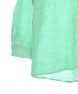 ORVEAU（オルヴォー）カジュアルシャツ 緑 サイズ:40(M位) レディース/2200660580111