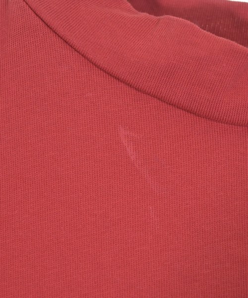 ORVEAU（オルヴォー）ノースリーブ 赤 サイズ:F レディース/2200671396053