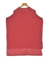 ORVEAU（オルヴォー）ノースリーブ 赤 サイズ:F レディース/2200671396053