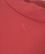 ORVEAU（オルヴォー）ノースリーブ 赤 サイズ:F レディース/2200671396053