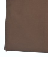 ORVEAU（オルヴォー）ロング・マキシ丈スカート 茶 サイズ:-(M位) レディース/2200688261047