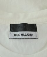 OYSTER（オイスター）Tシャツ・カットソー 白 サイズ:F レディース/2200617031031