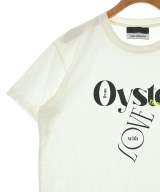 OYSTER（オイスター）Tシャツ・カットソー 白 サイズ:F レディース/2200617031031