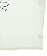 OYSTER（オイスター）Tシャツ・カットソー 白 サイズ:F レディース/2200617031031