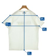 OYSTER（オイスター）Tシャツ・カットソー 白 サイズ:F レディース/2200617031031