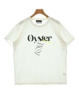 OYSTER Tシャツ・カットソー
