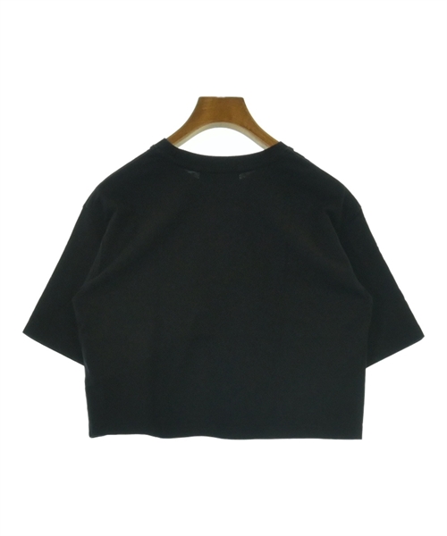 OYSTER（オイスター）Tシャツ・カットソー 黒 サイズ:1(S位) レディース/2200590983105