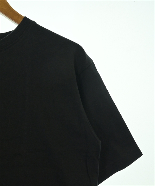 OYSTER（オイスター）Tシャツ・カットソー 黒 サイズ:1(S位) レディース/2200590983105