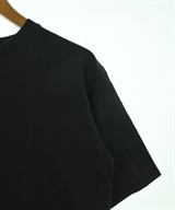 OYSTER（オイスター）Tシャツ・カットソー 黒 サイズ:1(S位) レディース/2200590983105